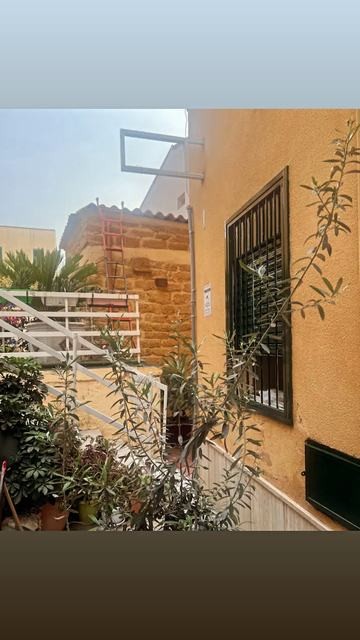 APT MINA – AGRIGENTO