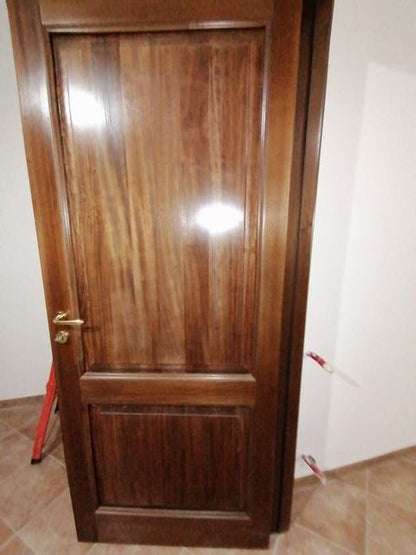 GAGLIANO HOUSE VITTORIO EMANUELE COURSE