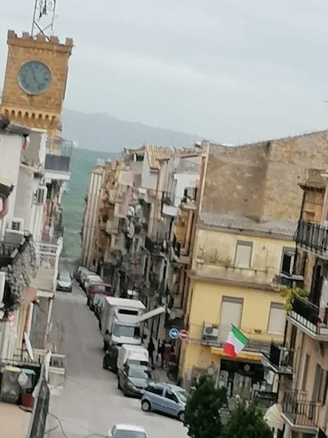 GAGLIANO HOUSE VITTORIO EMANUELE COURSE