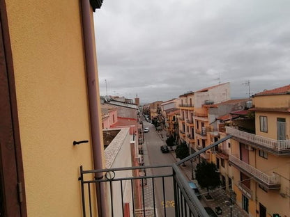 GAGLIANO HOUSE VITTORIO EMANUELE COURSE