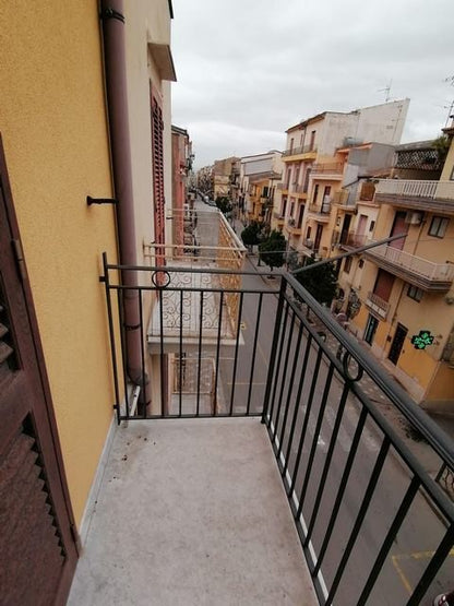 GAGLIANO HOUSE VITTORIO EMANUELE COURSE