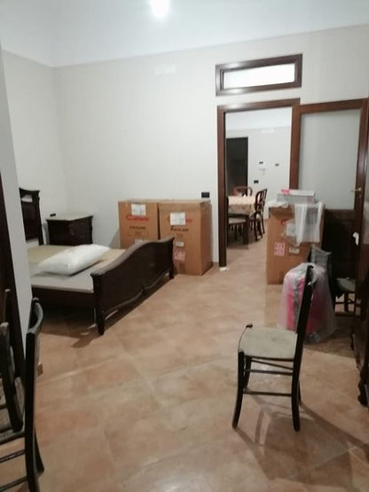 CASA GAGLIANO CORSO VITTORIO EMANUELE