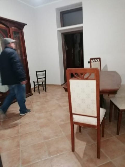 GAGLIANO HOUSE VITTORIO EMANUELE COURSE