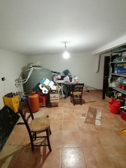 GAGLIANO HOUSE VITTORIO EMANUELE COURSE