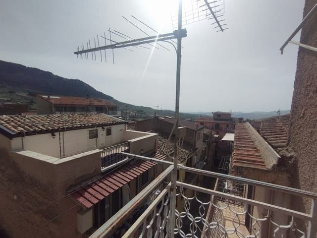 CASA MIRABILE - SANTO STEFANO QUISQUINA
