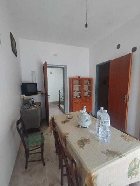 CASA MIRABILE - SANTO STEFANO QUISQUINA