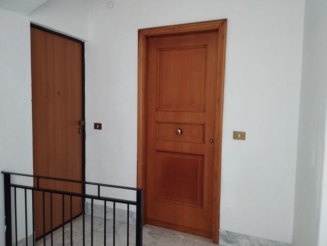 APT CRISTINA – VIA PORTA PALERMO, BIVONA