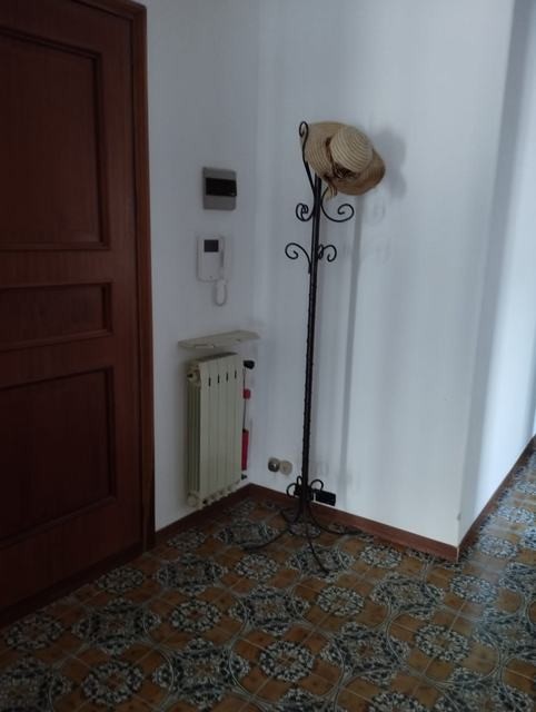 APT CRISTINA – VIA PORTA PALERMO, BIVONA