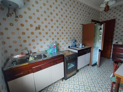 APT CRISTINA – VIA PORTA PALERMO, BIVONA