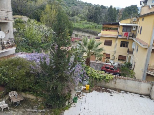 APT CRISTINA – VIA PORTA PALERMO, BIVONA