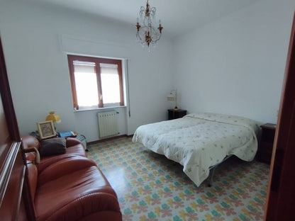 APT CRISTINA – VIA PORTA PALERMO, BIVONA