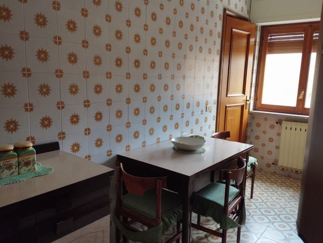 APT CRISTINA – VIA PORTA PALERMO, BIVONA