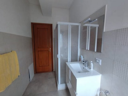 APT CRISTINA – VIA PORTA PALERMO, BIVONA