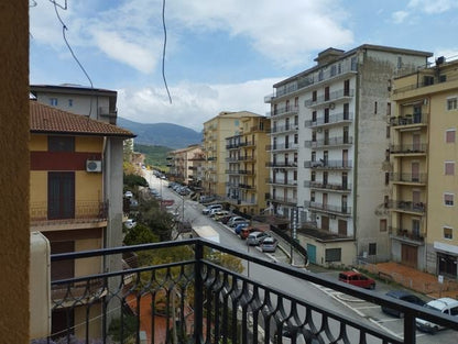 APT CRISTINA – VIA PORTA PALERMO, BIVONA