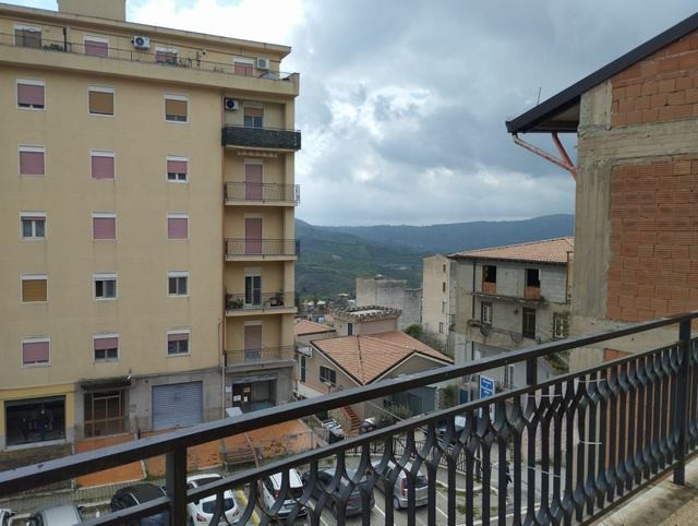 APT CRISTINA – VIA PORTA PALERMO, BIVONA