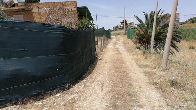 VILLA GIGLIONE – VILLAGGIO MOSE'