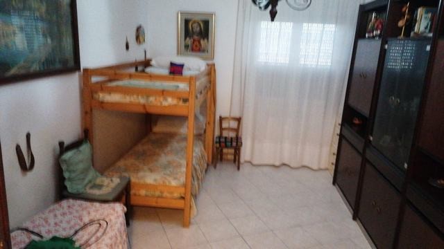 VILLA GIGLIONE – VILLAGGIO MOSE'