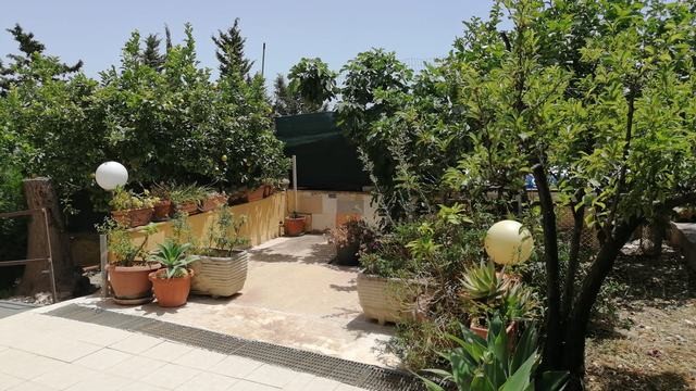 VILLA GIGLIONE – VILLAGGIO MOSE'