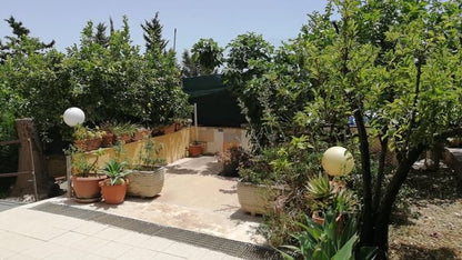 VILLA GIGLIONE – VILLAGGIO MOSE'