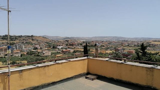 VILLA GIGLIONE – VILLAGGIO MOSE'