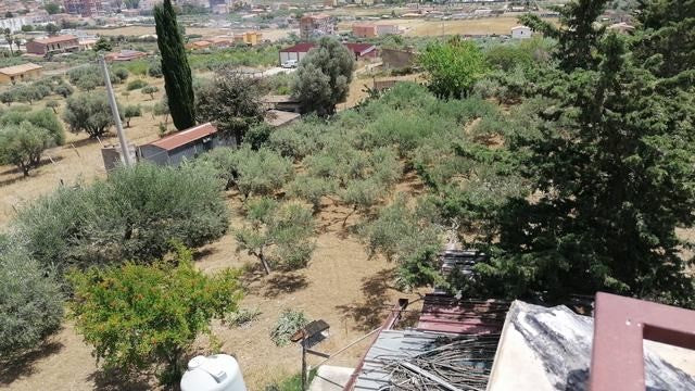 VILLA GIGLIONE – VILLAGGIO MOSE'