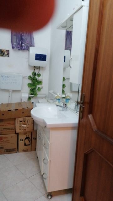 VILLA GIGLIONE – VILLAGGIO MOSE'