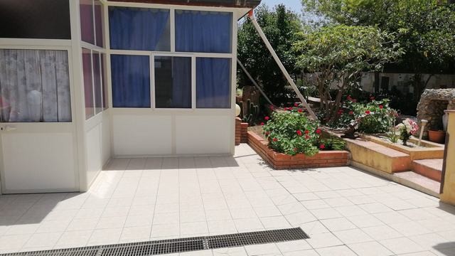 VILLA GIGLIONE – VILLAGGIO MOSE'