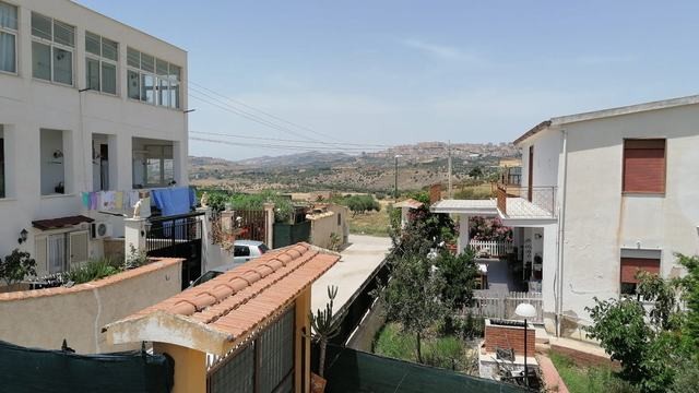 VILLA GIGLIONE – VILLAGGIO MOSE'