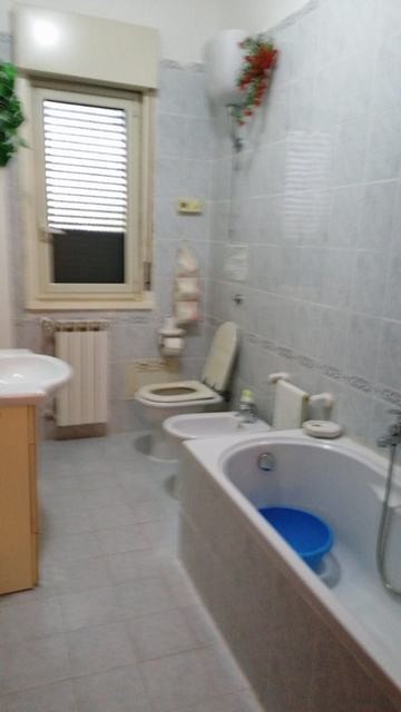 VILLA GIGLIONE – VILLAGGIO MOSE'