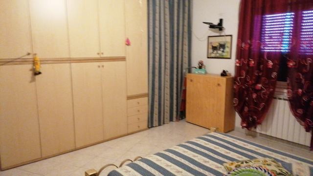 VILLA GIGLIONE – VILLAGGIO MOSE'