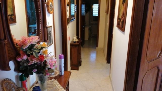 VILLA GIGLIONE – VILLAGGIO MOSE'