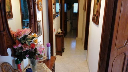 VILLA GIGLIONE – VILLAGGIO MOSE'