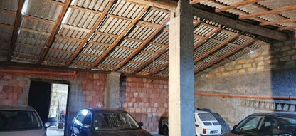 CAPANNONE E TERRENO GAMBINO CONTRADA CICCIONE