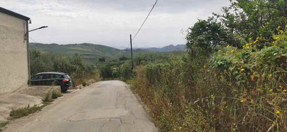 CAPANNONE E TERRENO GAMBINO CONTRADA CICCIONE