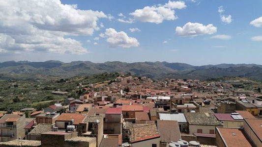 CASA PANORAMICA VIA PROVENZANO