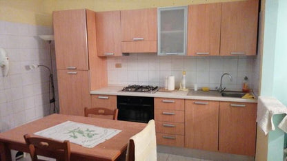 CASA PANORAMICA VIA PROVENZANO