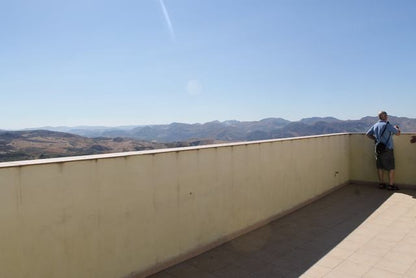 CASA PANORAMICA VIA PROVENZANO