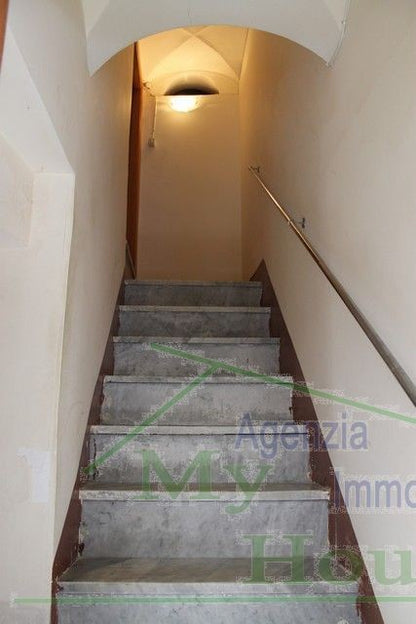 CASA DI MARIA VIA LA CORTE - PROPERTY IN SICILY