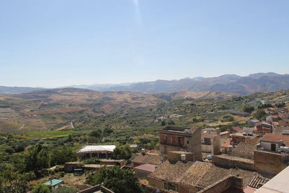 CASA PANORAMICA VIA PROVENZANO
