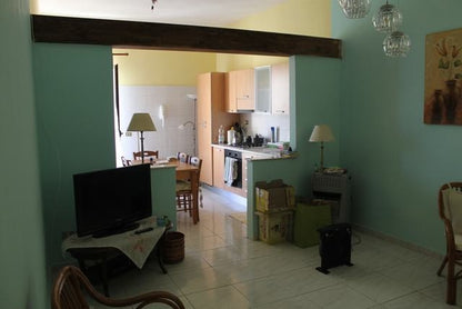 CASA PANORAMICA VIA PROVENZANO