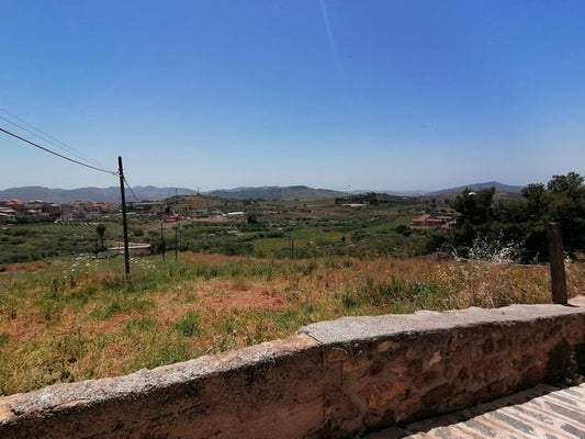 Casa Panoramica Tabary