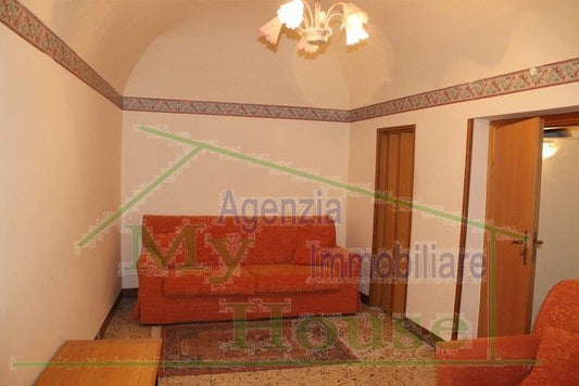 CASA DI MARIA VIA LA CORTE - PROPERTY IN SICILY