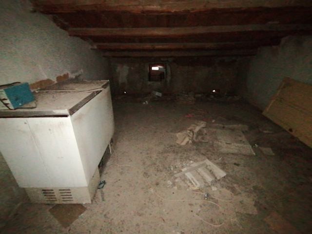 CASA VIA RIGGI – RIBERA (AG)