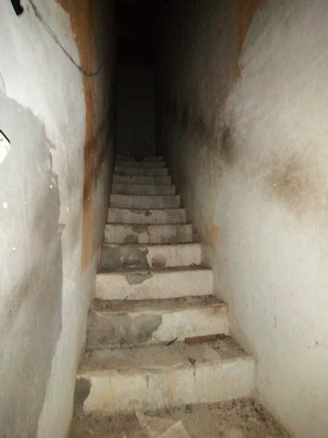 CASA VIA RIGGI – RIBERA (AG)