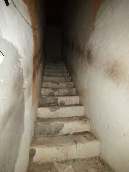 CASA VIA RIGGI – RIBERA (AG)