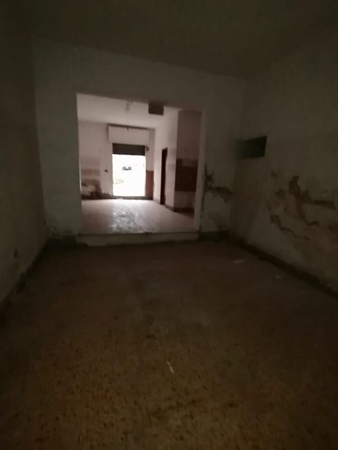 CASA VIA RIGGI – RIBERA (AG)