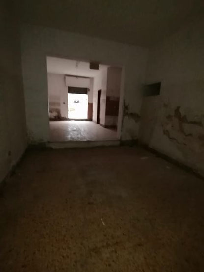 CASA VIA RIGGI – RIBERA (AG)