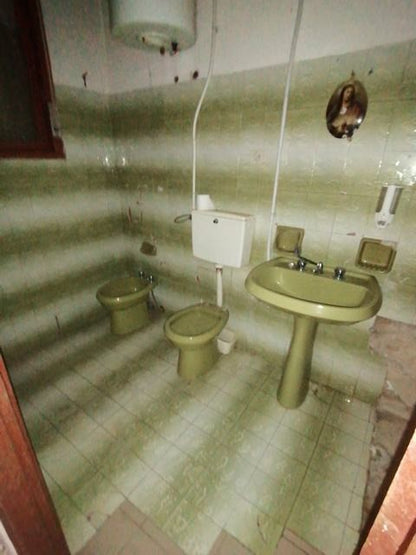 CASA VIA RIGGI – RIBERA (AG)