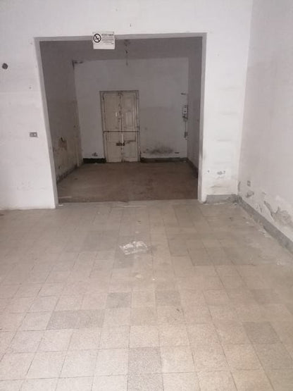 CASA VIA RIGGI – RIBERA (AG)