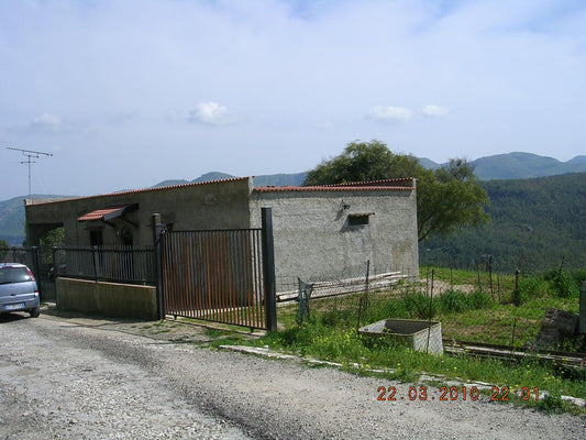 VILLA PANORAMICA MARTORANA  - CDA FEOTTO